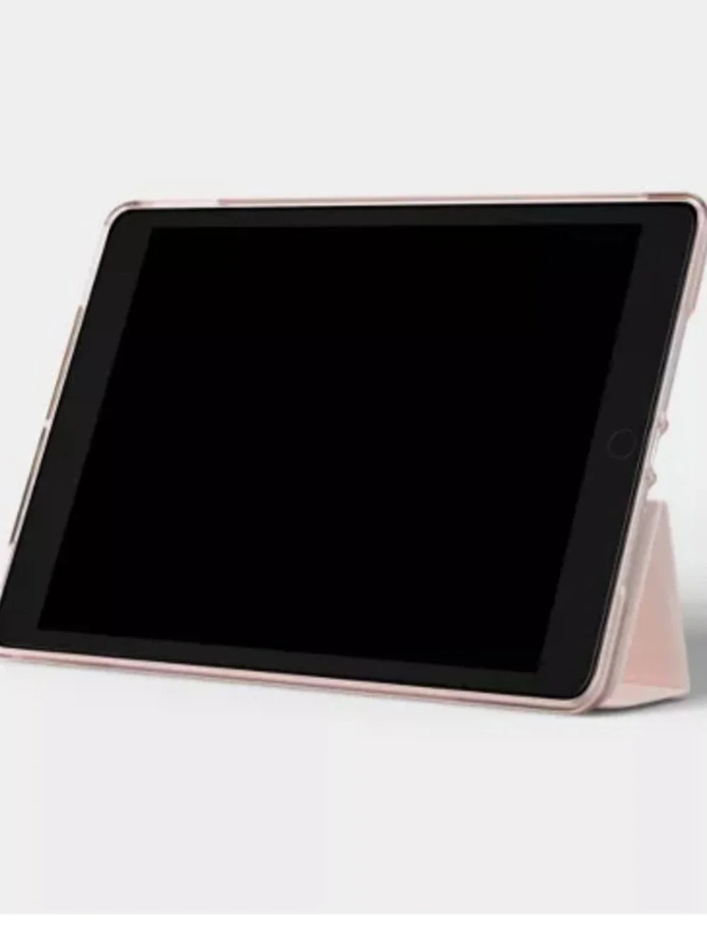 iPad (9th Gen) Case - heyday™ Cosmetic Pink